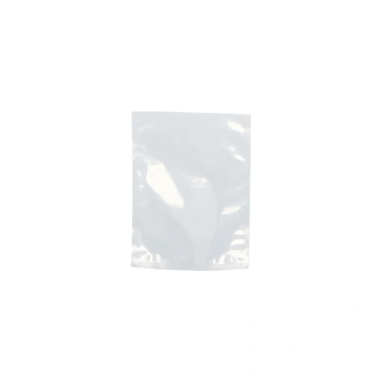 Starpak Siegelrandbeutel, PA / PE 20 cm x 15 cm transparent "Sous Vide" Kochqualität, 80 my, 10 x 100 Stück