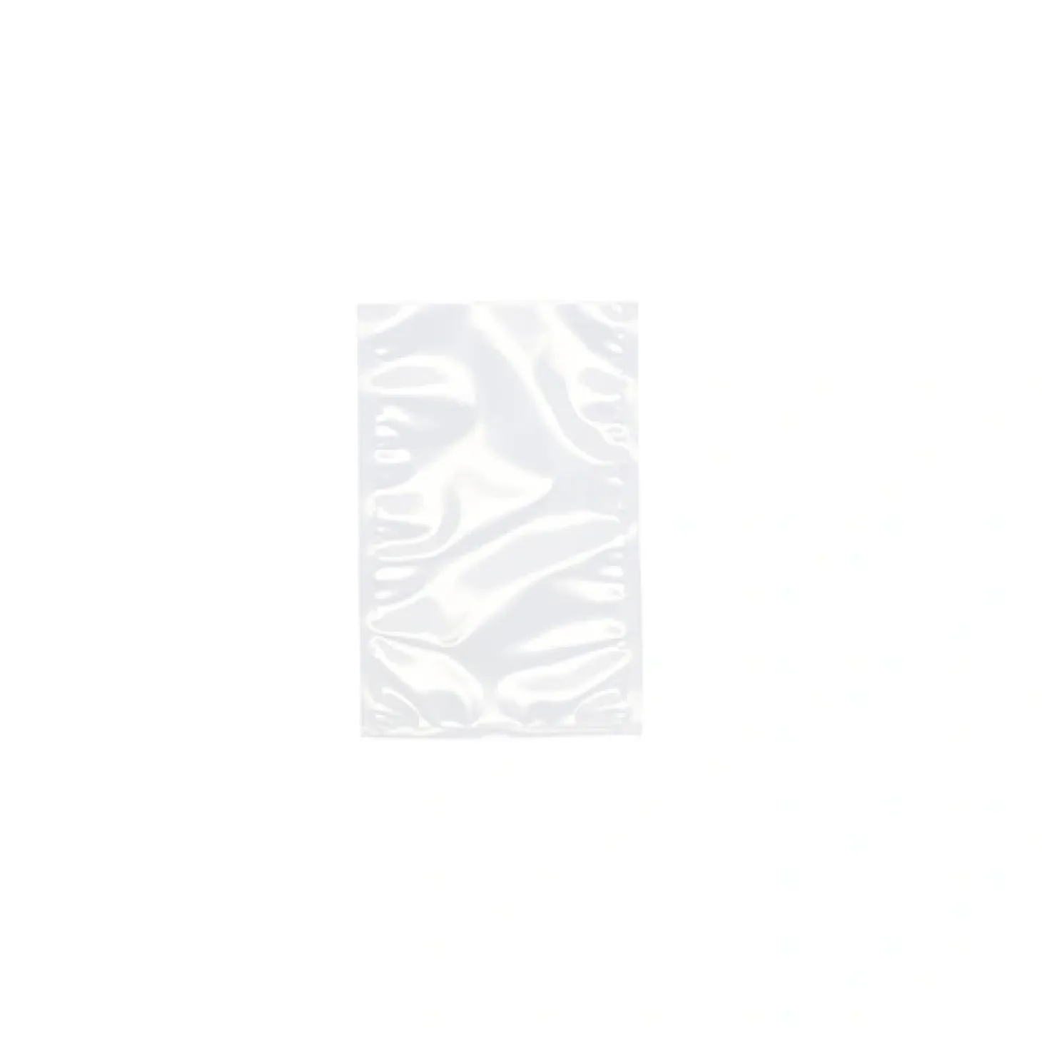 Starpak Siegelrandbeutel, PA / PE 20 cm x 13 cm transparent 90 my