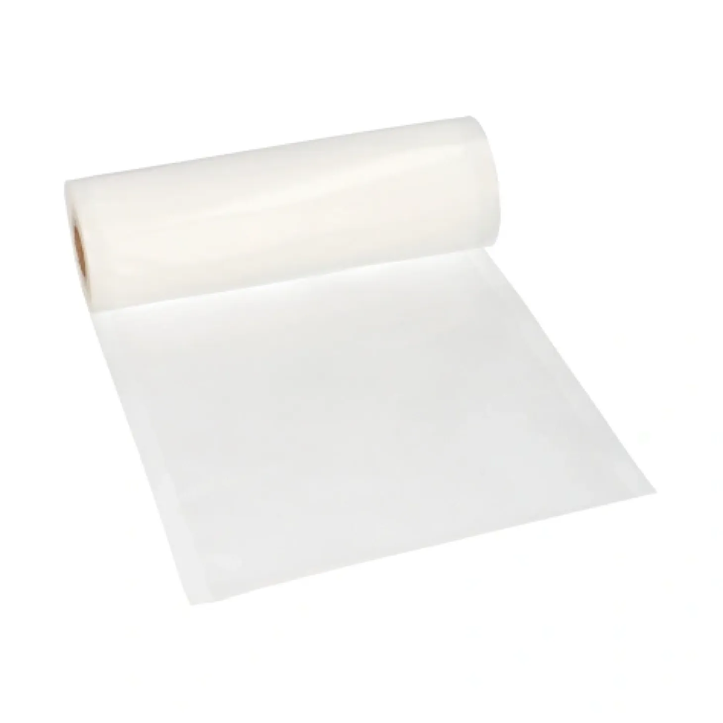 Starpak Siegelrandbeutel, PA / PE 6 m x 20 cm transparent "Sous Vide" Kochqualität, 25 x 2 Rollen