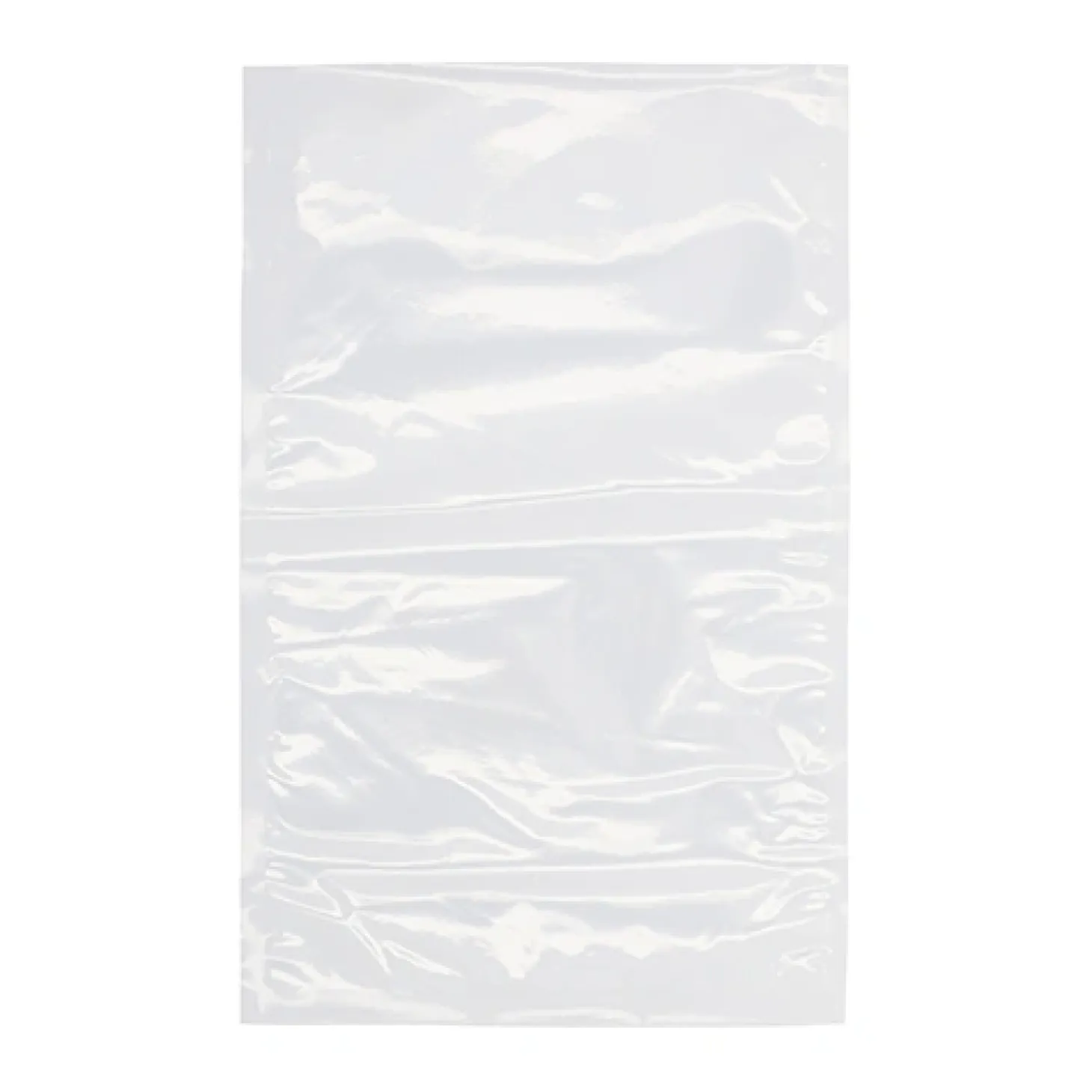 Starpak Siegelrandbeutel, PA / PE 40 cm x 25 cm transparent 90 my