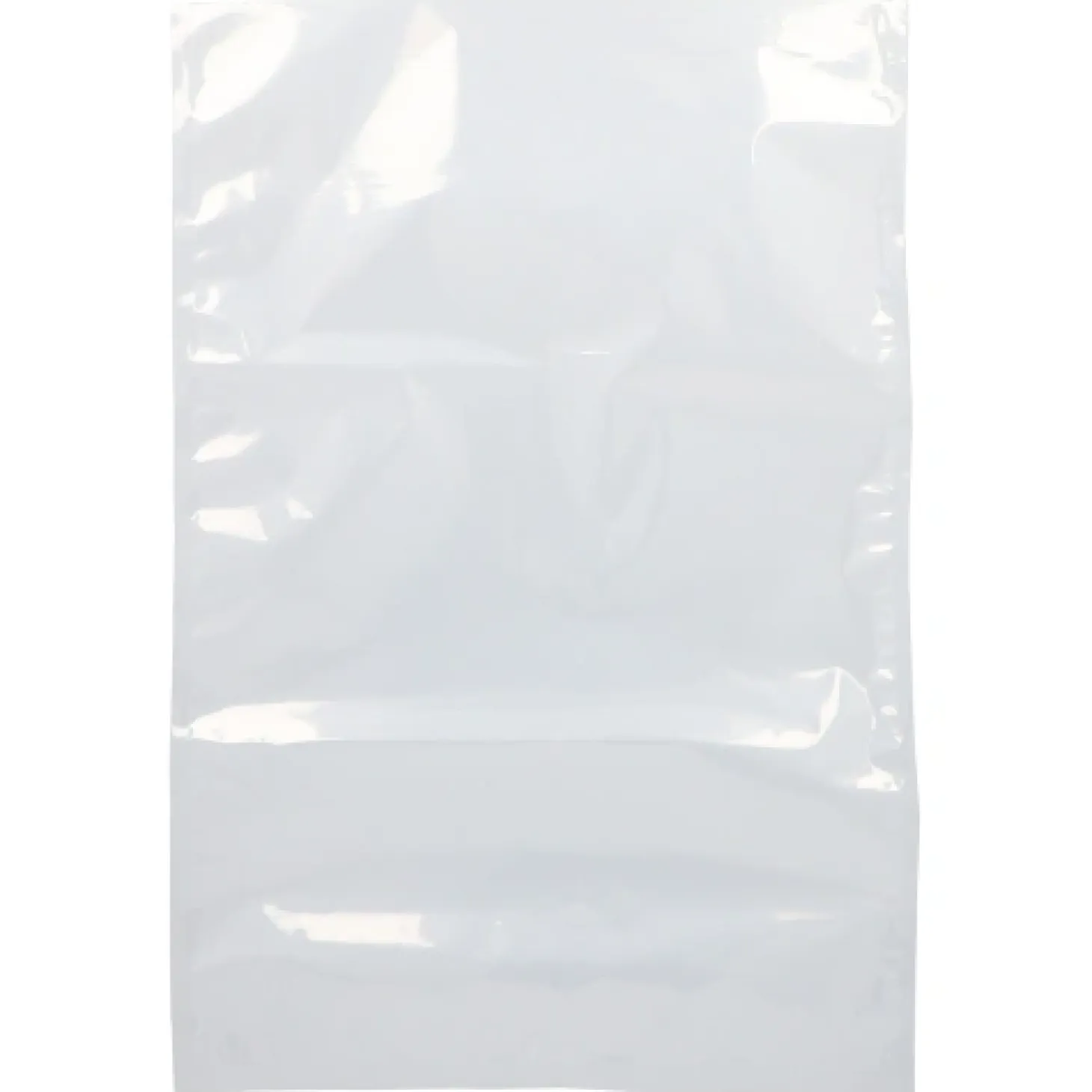 Starpak Siegelrandbeutel, PA / PE 60 cm x 40 cm transparent "Sous Vide" Kochqualität, 80 my, 6 x 50 Stück