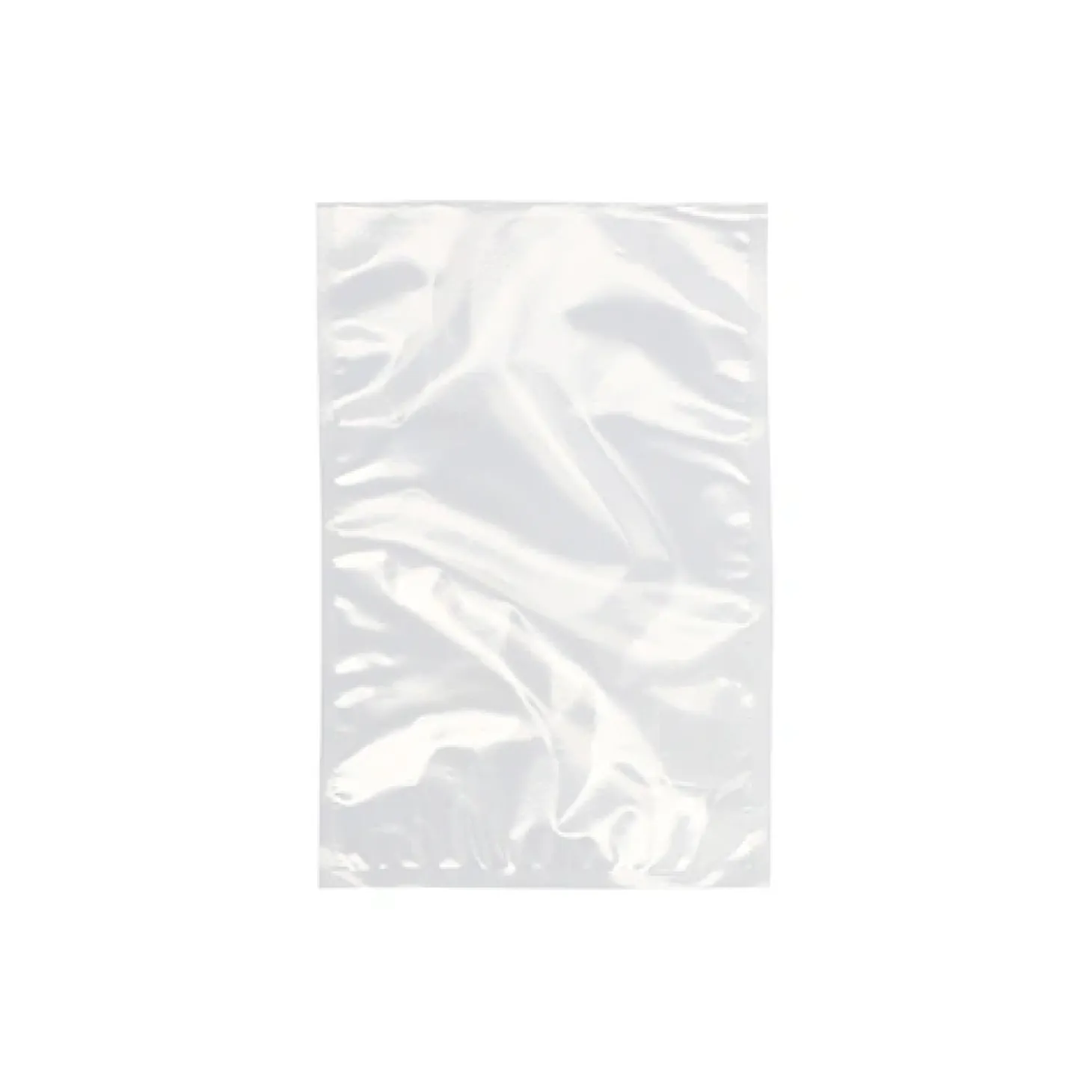 Starpak Siegelrandbeutel, PA / PE 30 cm x 20 cm transparent 75 my