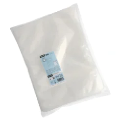 Starpak Siegelrandbeutel, PA / PE 35 cm x 25 cm transparent "Sous Vide" Kochqualität, 80 my, 10 x 100 Stück