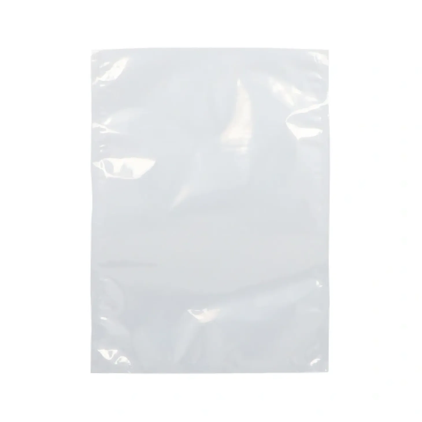 Starpak Siegelrandbeutel, PA / PE 35 cm x 25 cm transparent "Sous Vide" Kochqualität, 80 my, 10 x 100 Stück