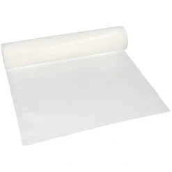 Starpak Siegelrandbeutel, PA / PE 6 m x 30 cm transparent "Sous Vide" Kochqualität, 25 x 2 Rollen