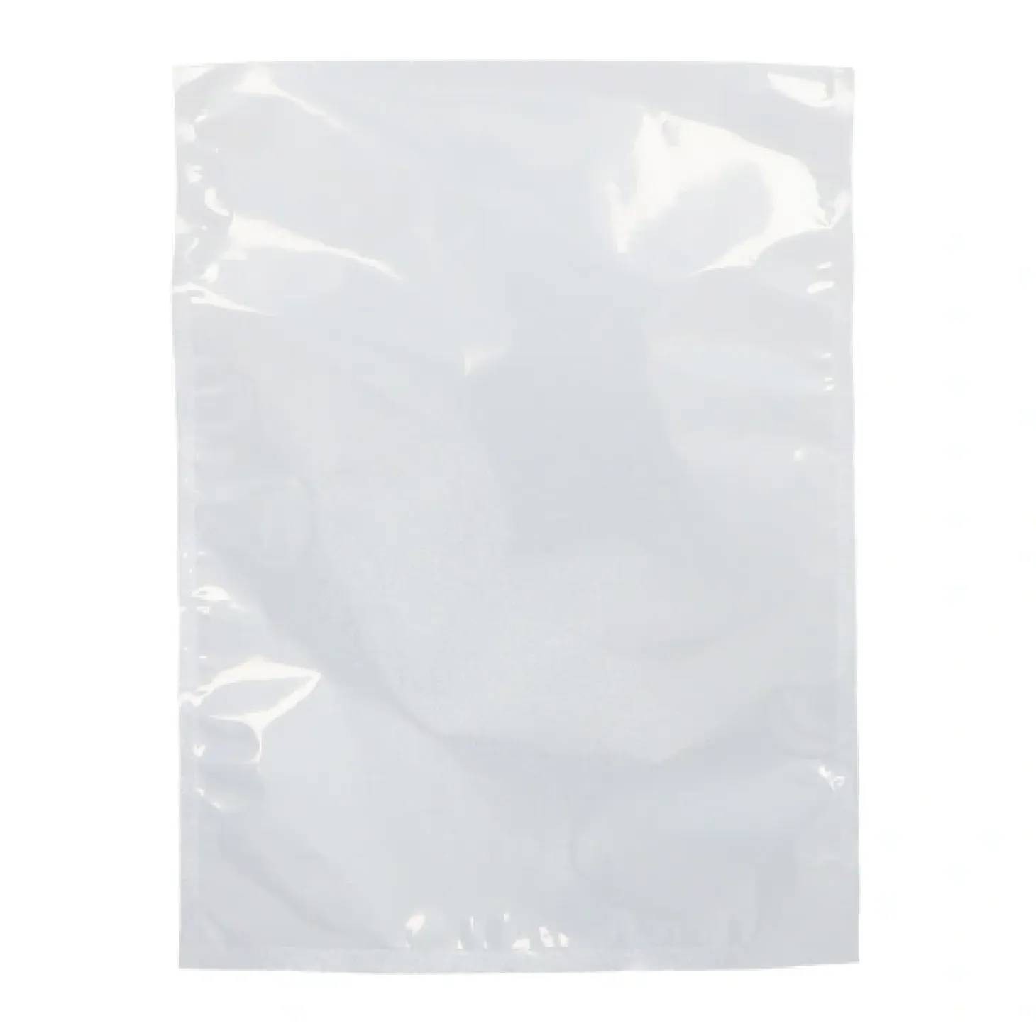 Starpak Siegelrandbeutel, PA / PE 40 cm x 30 cm transparent "Sous Vide" Kochqualität, 80 my, 10 x 100 Stück