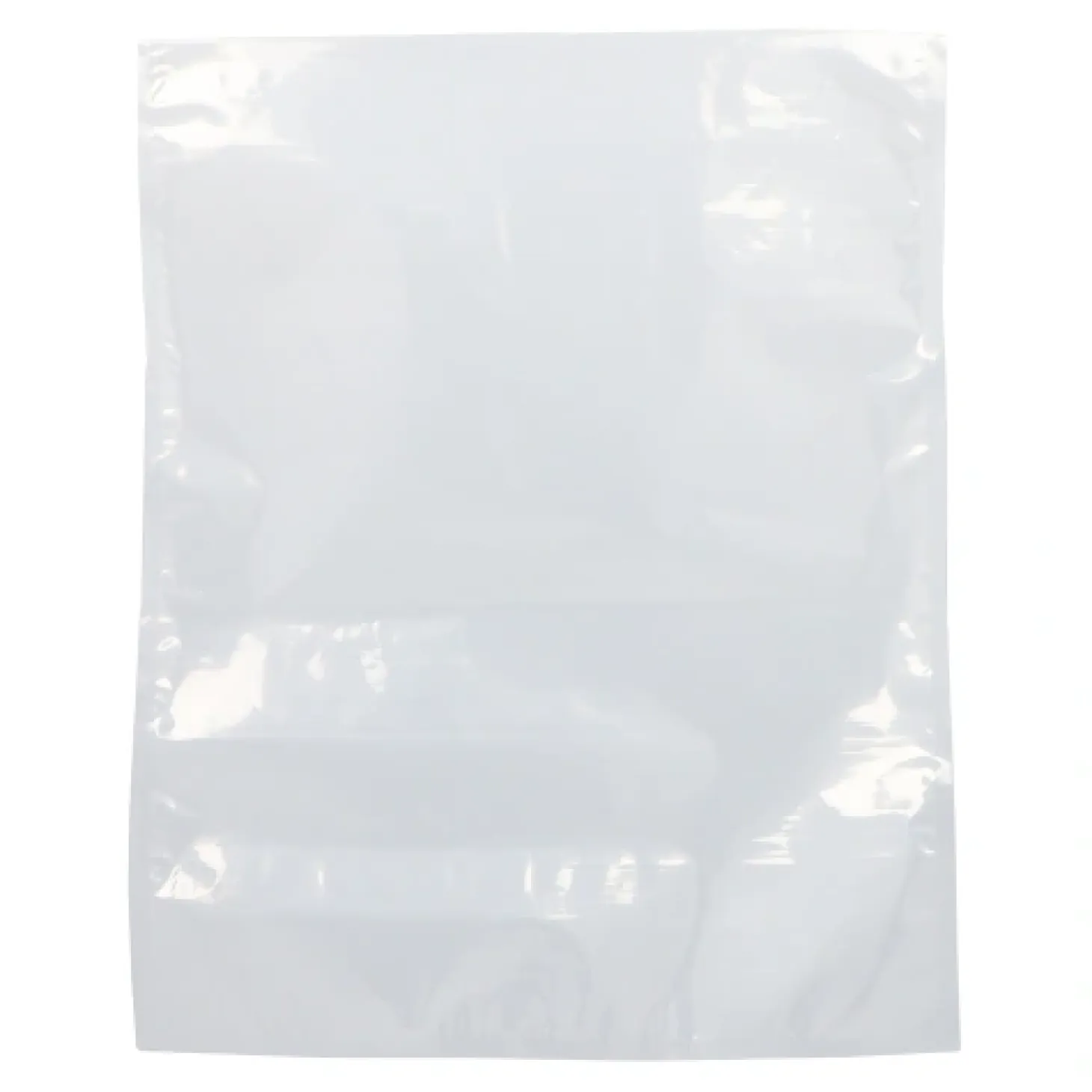 Starpak Siegelrandbeutel, PA / PE 50 cm x 40 cm transparent "Sous Vide" Kochqualität, 80 my, 6 x 50 Stück