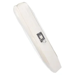 Starpak Snackboxen "ASIA" eckig 950 ml 11 cm x 8,8 cm x 6,7 cm weiß, 10 x 50 Stück