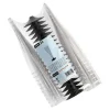 Starpak Stiel-Gläser für Sekt, PS 0,1 l Ø 5 cm, 17,5 cm glasklar, 10 x 20 Stück