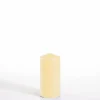 Starpak Stumpenkerze Ø 50 mm, 100 mm creme