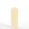 Starpak Stumpenkerze Ø 60 mm, 165 mm creme