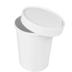 Starpak Suppenbecher, Pappe 