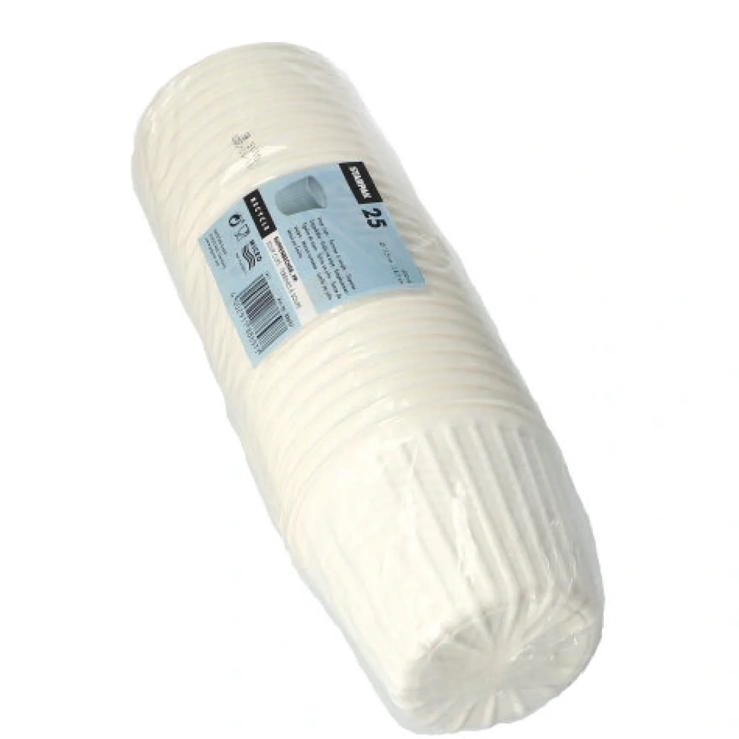 Starpak Suppenbecher, PP "To Go" 500 ml Ø 11,5 cm, 8,5 cm weiß