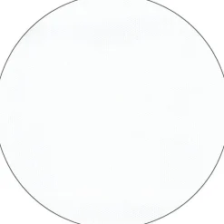 Starpak Tischdecke, stoffähnlich, Vlies "soft selection" 240 cm x 140 cm weiß