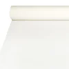Starpak Tischdecke, stoffähnlich, Airlaid 20 m x 1,2 m weiß, 1 Rolle