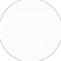 Starpak Tischdecke, stoffähnlich, Vlies 