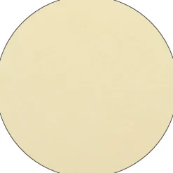 Starpak Tischdecke, stoffähnlich, Vlies "soft selection" 120 cm x 180 cm creme