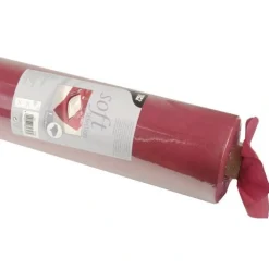 Starpak Tischdecke, stoffähnlich, Vlies "soft selection" 40 m x 1,18 m bordeaux
