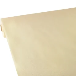 Starpak Tischdecke, stoffähnlich, Vlies