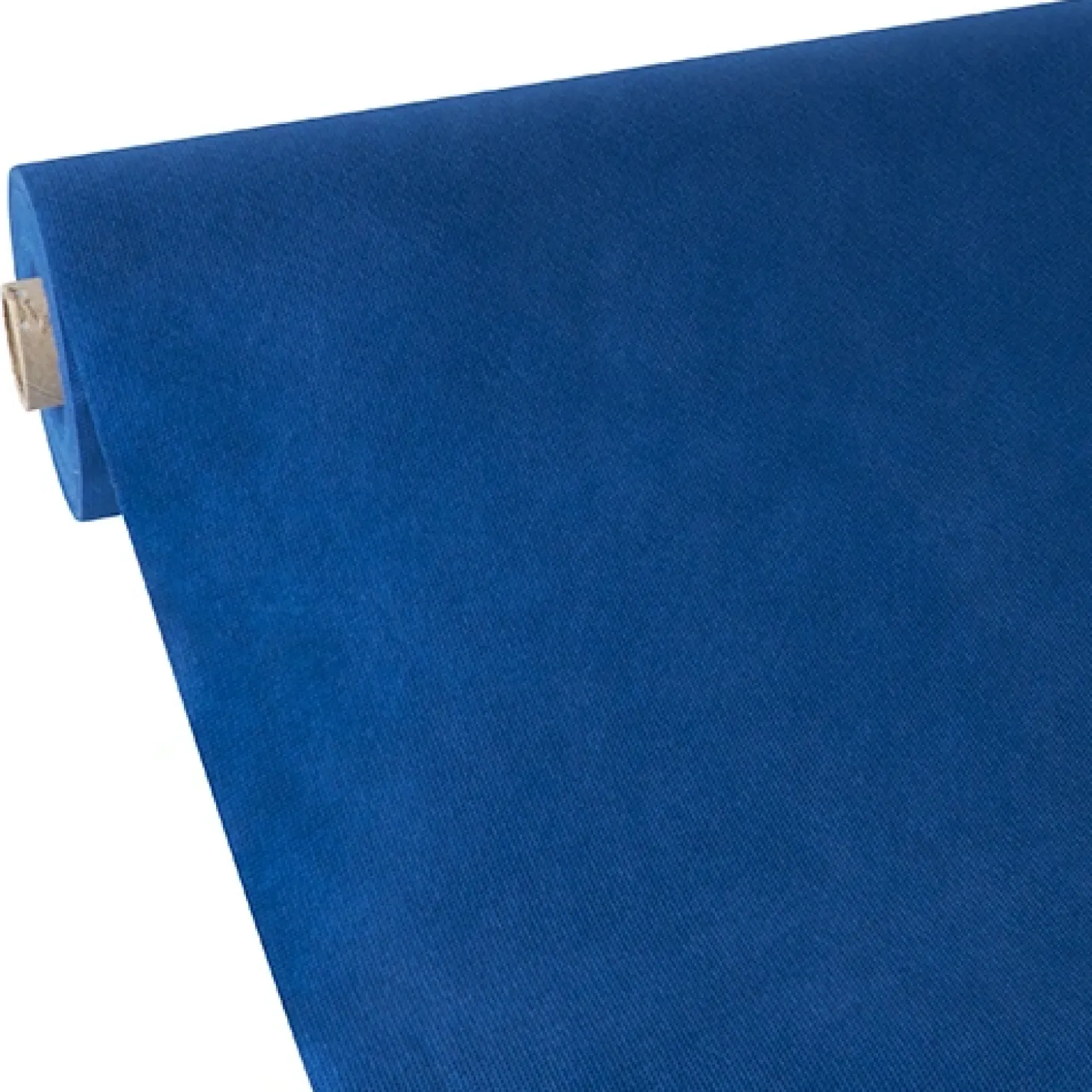 Starpak Tischdecke, stoffähnlich, Vlies "soft selection" 40 m x 1,18 m dunkelblau