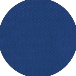 Starpak Tischdecke, stoffähnlich, Vlies "soft selection" 120 cm x 180 cm dunkelblau