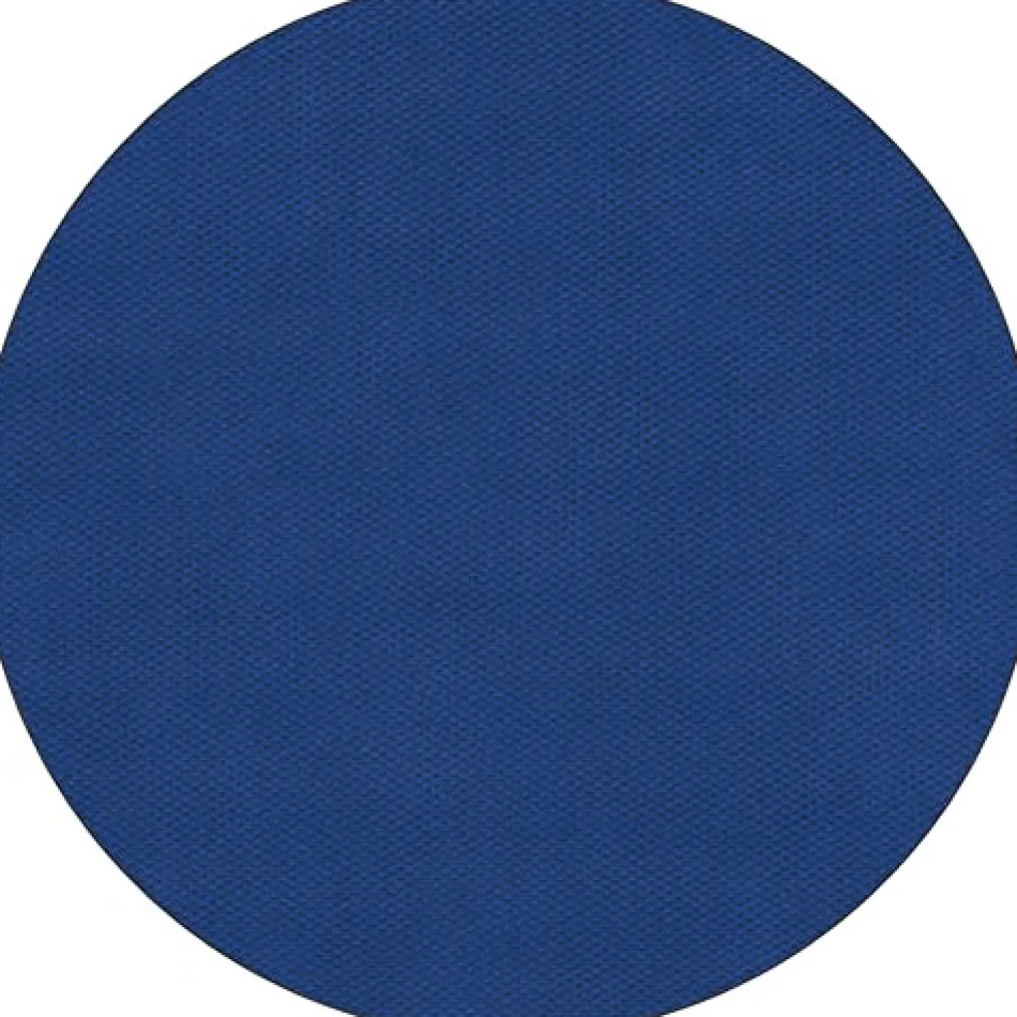 Starpak Tischdecke, stoffähnlich, Vlies "soft selection" 120 cm x 180 cm dunkelblau