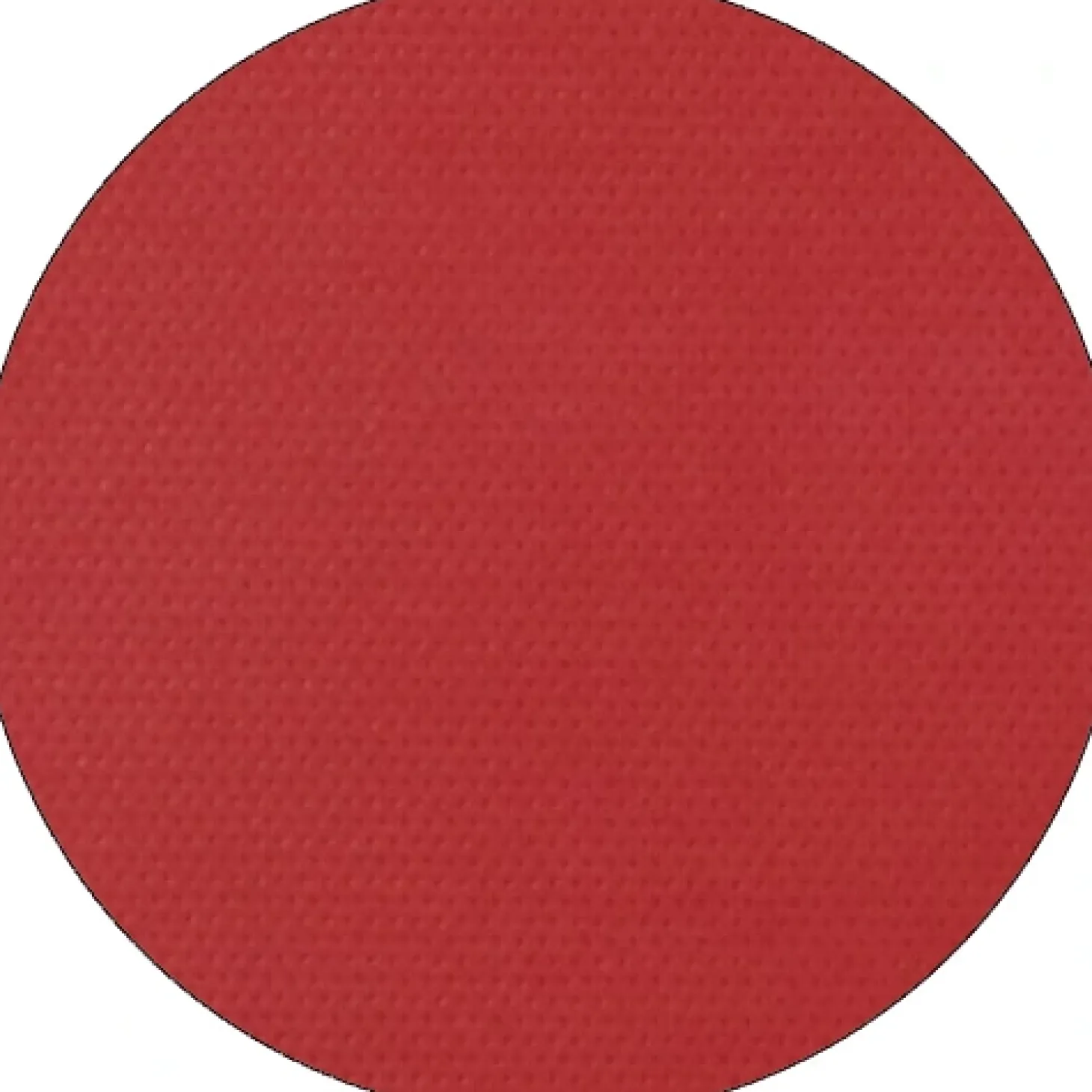 Starpak Tischdecke, stoffähnlich, Vlies "soft selection" 120 cm x 180 cm rot