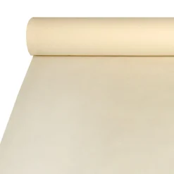 Starpak Tischdecke, stoffähnlich, Airlaid 20 m x 1,2 m creme