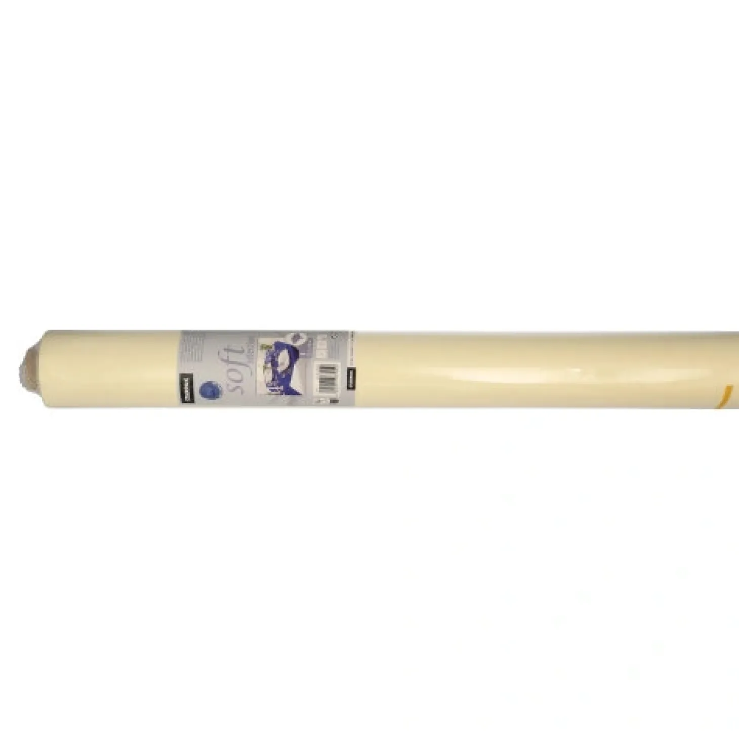 Starpak Tischdecke, stoffähnlich, Vlies "soft selection" 10 m x 1,18 m creme