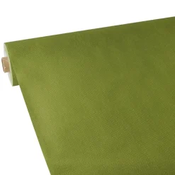 Starpak Tischdecke, stoffähnlich, Vlies 