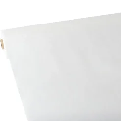 Starpak Tischdecke, stoffähnlich, Vlies "soft selection" 25 m x 1,18 m weiß, 1 Rolle