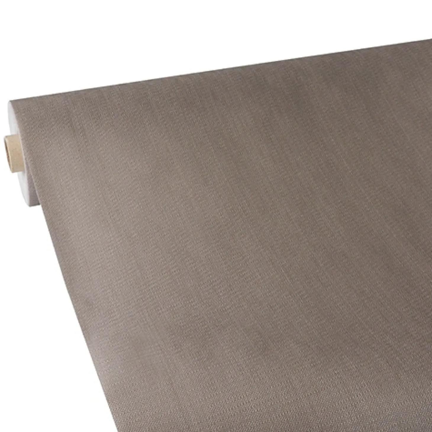 Starpak Tischdecke, stoffähnlich, Vlies "soft selection plus" 25 m x 1,18 m grau