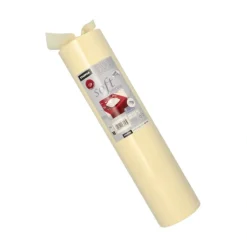 Starpak Tischläufer, stoffähnlich, Vlies "soft selection" 24 m x 40 cm creme