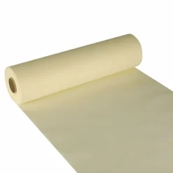 Starpak Tischläufer, stoffähnlich, Vlies "soft selection" 24 m x 40 cm creme