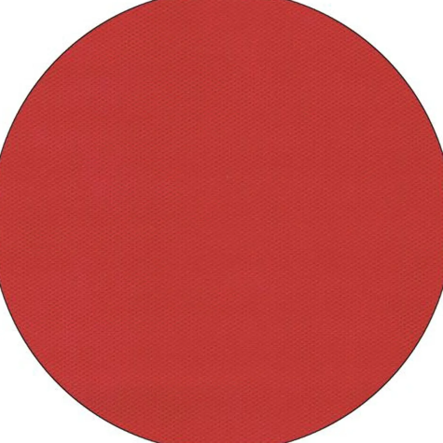 Starpak Tischsets, stoffähnlich, Vlies "soft selection" 30 cm x 40 cm rot