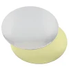 Starpak Tortenplatten rund Ø 30 cm, 0,3 cm gold/silber, 2 x 25 Stück
