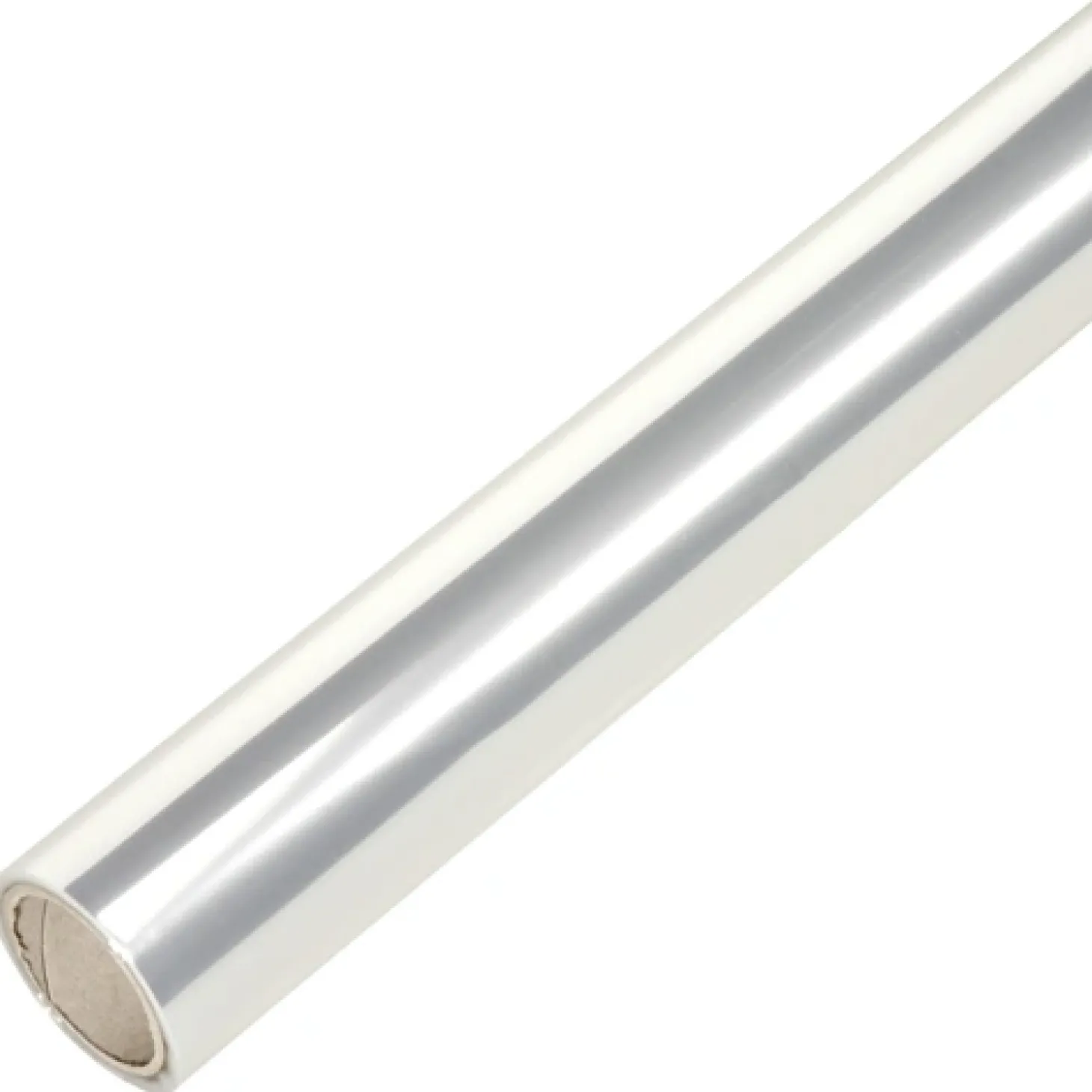 Starpak Transparentfolie unbedruckt 5 m x 70 cm