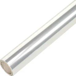 Starpak Transparentfolie unbedruckt 10 m x 70 cm
