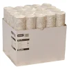 Starpak Trinkbecher, Pappe 0,2 l Ø 8 cm, 9,2 cm "Coffee Line", 20 x 50 Stück