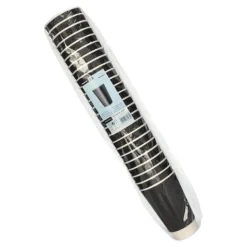 Starpak Trinkbecher, Pappe "To Go" 0,4 l Ø 9 cm, 13,7 cm Ripple Wall