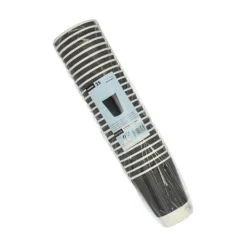 Starpak Trinkbecher, Pappe "To Go" 0,3 l Ø 9 cm, 11 cm Ripple Wall