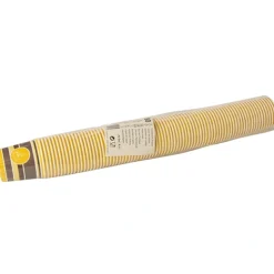 Starpak Trinkbecher, Pappe "To Go" 0,1 l Ø 6 cm, 6 cm "Coffee Rings", 25 x 80 Stück