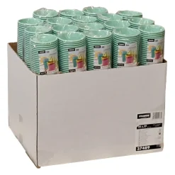 Starpak Trinkbecher, Pappe 