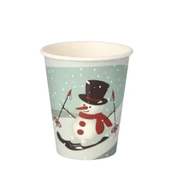 Starpak Trinkbecher, Pappe 