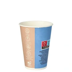 Starpak Trinkbecher, Pappe 