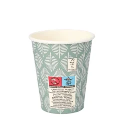 Starpak Trinkbecher, Pappe 