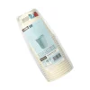 Starpak Trinkbecher, Pappe "To Go" 0,2 l Ø 8 cm, 9,1 cm weiß