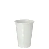 Starpak Trinkbecher, PS automatengängig 0,18 l Ø 7,03 cm, 9,1 cm weiß
