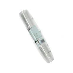 Starpak Trinkbecher, PS 0,1 l Ø 6 cm, 6,7 cm glasklar