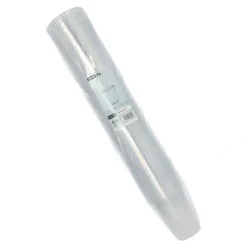 Starpak Trinkbecher, PS 0,3 l Ø 9,5 cm, 11 cm klar mit Schaumrand